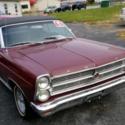 1966 Ford Fairlane 500 XL, 289HP Numbers Match Mild build, original, one repaint