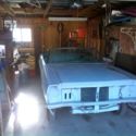 1966 Ford Fairlane 500 xl 2d convertible almost fully restored