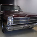 1966 Ford Fairlane 500 XL   Built 351 Windsor C6 Trans New Paint