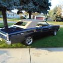 1966 Ford Fairlane 500 XL