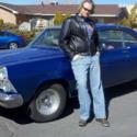 1966 Ford Fairlane 500XL 4.7L