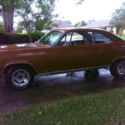 1966 Ford Fairlane 500XL - UPDATE