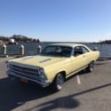 1966 Ford Fairlane Classic Muscle car