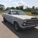 1966 Ford Fairlane GT FE 427 (Factory S-Code 390)