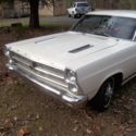 1966 Ford Fairlane GT Hi-PO 390 335 HP