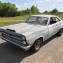 1966 Ford Fairlane GT, S-CODE, 427 FE Center Oiler