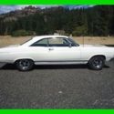 1966 Ford Fairlane GTA 390 2 Door Hardtop, 390 V8,  All Original, Used, Coupe