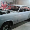 1966 Ford Fairlane Hardtop 500 NO RESERVE