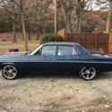 1966 Ford Fairlane Sedan Custom