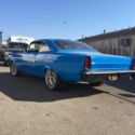 1966 Ford Fairlane xl500