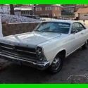 1966 Ford Fairlane,Rebuilt 289ci V8,Automatic,1000 Rebuild Mi,New Carpet,Radio