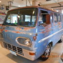 1966 Ford Falcon Club Wagon Van Ratrod/Streetrod