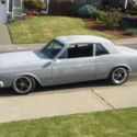 1966 Ford Falcon Sport Coupe Customized Hot Rod Street Machine