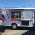 1966 Ford G 400 Grumman Food & Hot Dog Truck Money Maker Start Your one Company