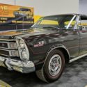 1966 Ford Galaxie 500 7 LItre 428 Hardtop!  TRADES?