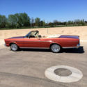 1966 Ford Galaxie 500 7 Litre Convertible &quot;Rare&quot;