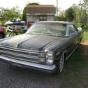 1966 FORD GALAXIE 500 7LITRE BIG BLOCK 428 BARN FIND 80,239 MILES &quot;Q&quot; CODE CAR