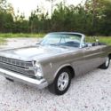 1966 Ford Galaxie 500 Convertible 2 Door 352 V8 100+ HD Pictures