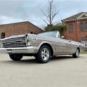 1966 Ford Galaxie 500 Convertible 352CI V8 - Automatic - Runs Great!