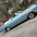 1966 FORD GALAXIE 500 CONVERTIBLE 40k MILES appraised $28,000  EXCELLENT COND