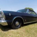 1966 Ford Galaxie 500 Hardtop Rust free southern car!!!Very Nice!!!