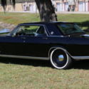1966 Ford Galaxie  500 LTD 390 Original paint 36K miles perfect interior