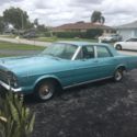 1966 Ford Galaxie 500 Sedan Limited Edition Full Size 65 66 67