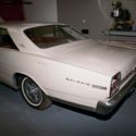 1966 Ford Galaxie 500 XL  Custom 460 High Performance