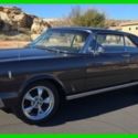 1966 Ford Galaxie 500,352ci 8-Cylinder,3-Spd Automatic,Complete Frame Off