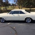 1966 Ford Galaxie 500xl fastback No reserve