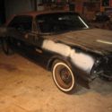 1966 Ford Galaxie 500XL - No Reserve
