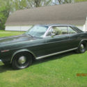 1966 Ford Galaxie, 7 Litre, 4 speed, 33,690 acutal miles, Nice, Q-Code
