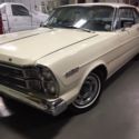 1966 FORD GALAXIE 7 LITRE HDTP—SOLID ORIGINAL—DRIVE ANYWHERE
