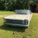 1966 Ford Galaxie Ltd - 4 door