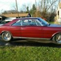 1966 Ford Galaxy 500