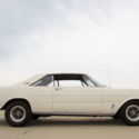 1966 FORD GALAXY COUPE V8 MUST SEE MINT CONDITION RUNS LIKE NEW BEST DEAL