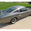 1966 Ford GT350 Fastback A-code 351 5speed FREE SHIPPING