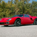 1966 Ford GT40 by Superformance MK1 408c.i. V8 600 hp Racecar!