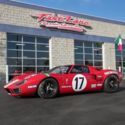 1966 Ford GT40 MK1 Superformance Continuation Series 600hp 408c.i. Fuel Injected