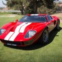 1966 Ford GT40 Replica