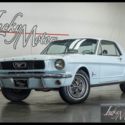 1966 Ford Limited Edition Sprint 200 B Package