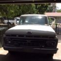 1966 Ford Long Bec