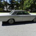 1966 Ford LTD with 31,570 original miles - 1 family owner
