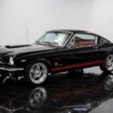 1966 Ford Mustang  2+2 Fastback 4 Speed Manual 302ci V8