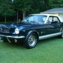 1966 ford mustang 24000 miles, vin# 6f07c239956