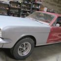1966 FORD MUSTANG 289 C CODE! CA CAR! P/S! RUNS! DRIVES! DISC BRAKES