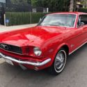 1966 Ford Mustang 289 Fully Restored Absolutely Stunning