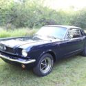 1966 Ford Mustang 289 RestoMod Dyno Build Sheet RESTORED V8 | 100+ HD Pictures