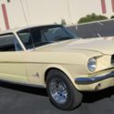 1966 FORD MUSTANG 289 V8 C CODE! AC/DISC BRAKES! GREAT DRIVER!!!