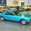 1966 FORD MUSTANG - 289CI V8 - BEAUTIFUL PAINT, INTERIOR, CHROME AND TRIM - WOW